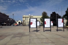 Wystawa „Nagła wyspa. Herbert 2019”