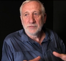 Nie ma martwych drzew w przyrodzie - Ireneusz Pilipczuk - fragment relacji świadka historii [WIDEO]