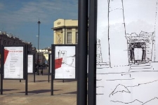 Wystawa „Nagła wyspa. Herbert 2019”