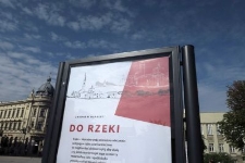 Wystawa „Nagła wyspa. Herbert 2019”