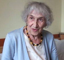 Niemcy stworzyli tzw. zawod&oacute;wki - Teresa Piątkowska - fragment relacji świadka historii [WIDEO]