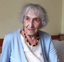 Sąsiedzi i dom rodzinny na ulicy Stalowej 15 - Teresa Piątkowska - fragment relacji świadka historii [WIDEO]