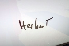 Wystawa &bdquo;Nagła wyspa. Herbert 2019&rdquo;