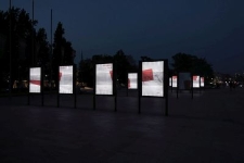 Wystawa „Nagła wyspa. Herbert 2019”