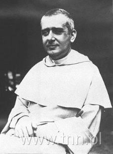 Ojciec Jacek Woroniecki