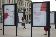 Wystawa &bdquo;Nagła wyspa. Herbert 2019&rdquo;