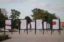 Wystawa &bdquo;Nagła wyspa. Herbert 2019&rdquo;