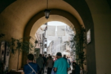 Terytoria Poezji w podłuczu Bramy Grodzkiej