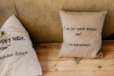 Terytoria Poezji w podłuczu Bramy Grodzkiej