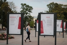 Wystawa &bdquo;Nagła wyspa. Herbert 2019&rdquo;