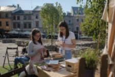 Terytoria Poezji na Placu Po Farze