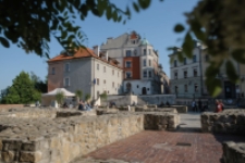 Terytoria Poezji na Placu Po Farze