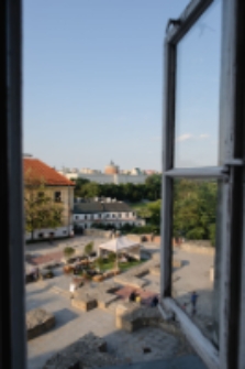 Terytoria Poezji na Placu Po Farze