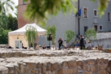 Terytoria Poezji na Placu Po Farze