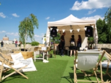 Terytoria Poezji na Placu Po Farze