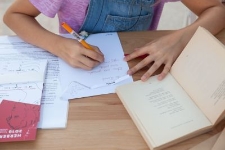 Akcja społeczna „Podaruj wiersz” w Lublinie