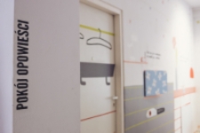 Wystawa "Masło śpi" w Domu Sł&oacute;w