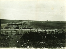 Budowa drenaża w rzeźni miejskiej