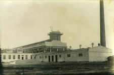 Budynek rzeźni miejskiej w Lublinie