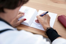 Akcja społeczna „Podaruj wiersz” w Lublinie