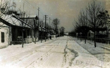 Uilca Lubelska w Kurowie