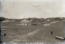 Studnia numer 1 na Wrotkowie