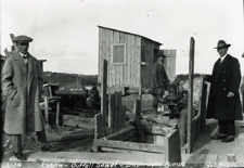 Pompy kanalizacji miejskiej