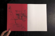 Katalog wystawy &bdquo;Nagła wyspa. Herbert 2019&rdquo;