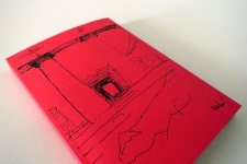 Katalog wystawy &bdquo;Nagła wyspa. Herbert 2019&rdquo;