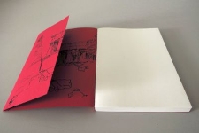 Katalog wystawy &bdquo;Nagła wyspa. Herbert 2019&rdquo;