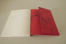 Katalog wystawy „Nagła wyspa. Herbert 2019”