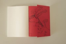 Katalog wystawy &bdquo;Nagła wyspa. Herbert 2019&rdquo;