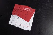 Zaproszenie na wystawę „Nagła wyspa. Herbert 2019”