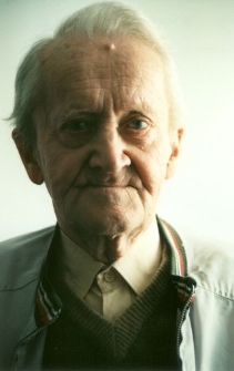 Pamiętam, jak przez Lublin przeszedł tajfun - Jan Błaszczak - fragment relacji świadka historii [AUDIO]