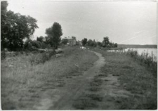 Dom nad Zalewem Zemborzyckim