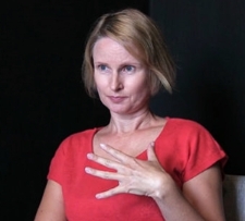 Rzeki i zbiorniki wodne Lublina - Dagmara Kociuba - fragment relacji świadka historii [WIDEO]