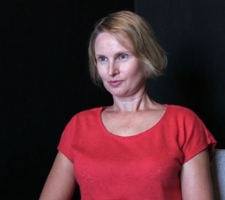 Miasto powinno zwrócić się w kierunku wody - Dagmara Kociuba - fragment relacji świadka historii [WIDEO]