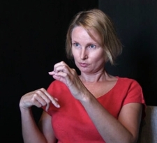 Lublin pod względem transportu rzecznego ma fantastyczne położenie - Dagmara Kociuba - fragment relacji świadka historii [WIDEO]