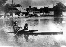 Nowy Rynek w Kurowie