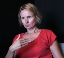 Lubelskie stawy i ich zagospodarowanie cz. 2 - Dagmara Kociuba - fragment relacji świadka historii [WIDEO]