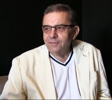 Urodziłem się na stacji pomp Wrotk&oacute;w - Wojciech Kozak - fragment relacji świadka historii [WIDEO]