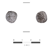 Dwudenar z 1566 roku