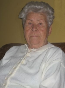 Stefania Czekierda - fotografia świadka historii