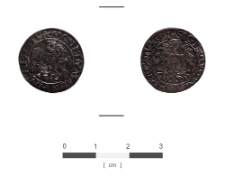 P&oacute;łgrosz z 1559 roku