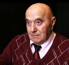 Urodziłem się koło Słomianego Rynku - Kazimierz Kosicki - fragment relacji świadka historii [WIDEO]