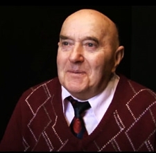 Służba Polsce i most w Tczewie - Kazimierz Kosicki - fragment relacji świadka historii [WIDEO]