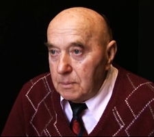 Ojciec służył w armii carskiej - Kazimierz Kosicki - fragment relacji świadka historii [WIDEO]