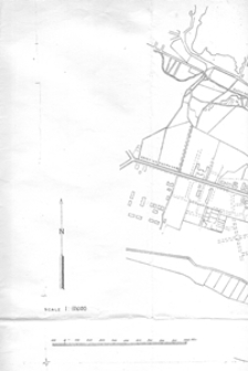 Roboty publiczne miasta Lublina - ulica Warszawska