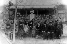 18 listopada 1931 roku w Kurowie