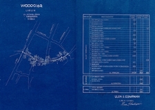 Wodociąg na ulicy Kowalskiej, Furmańskiej i Rybnej